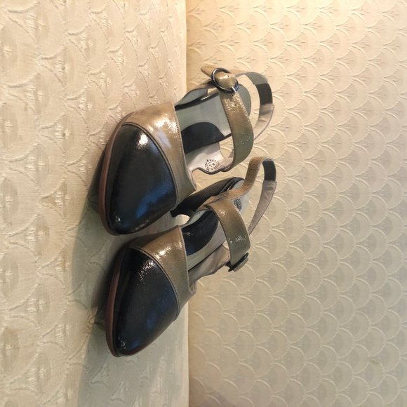 John Fluevog Blind Faith - Picture 2 of 4